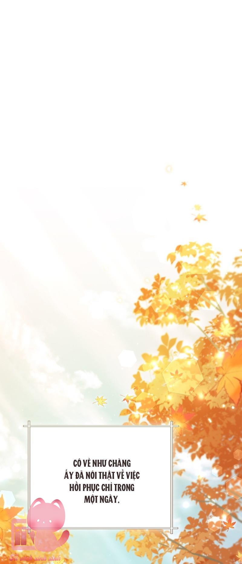 Hoàng Hậu Tái Hôn - Chap 218 - Trang 22