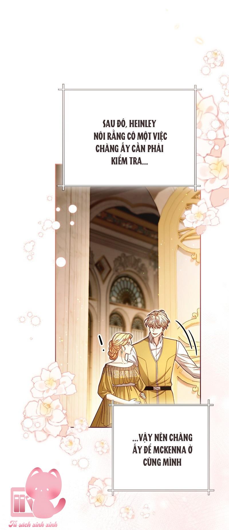 Hoàng Hậu Tái Hôn - Chap 218 - Trang 24