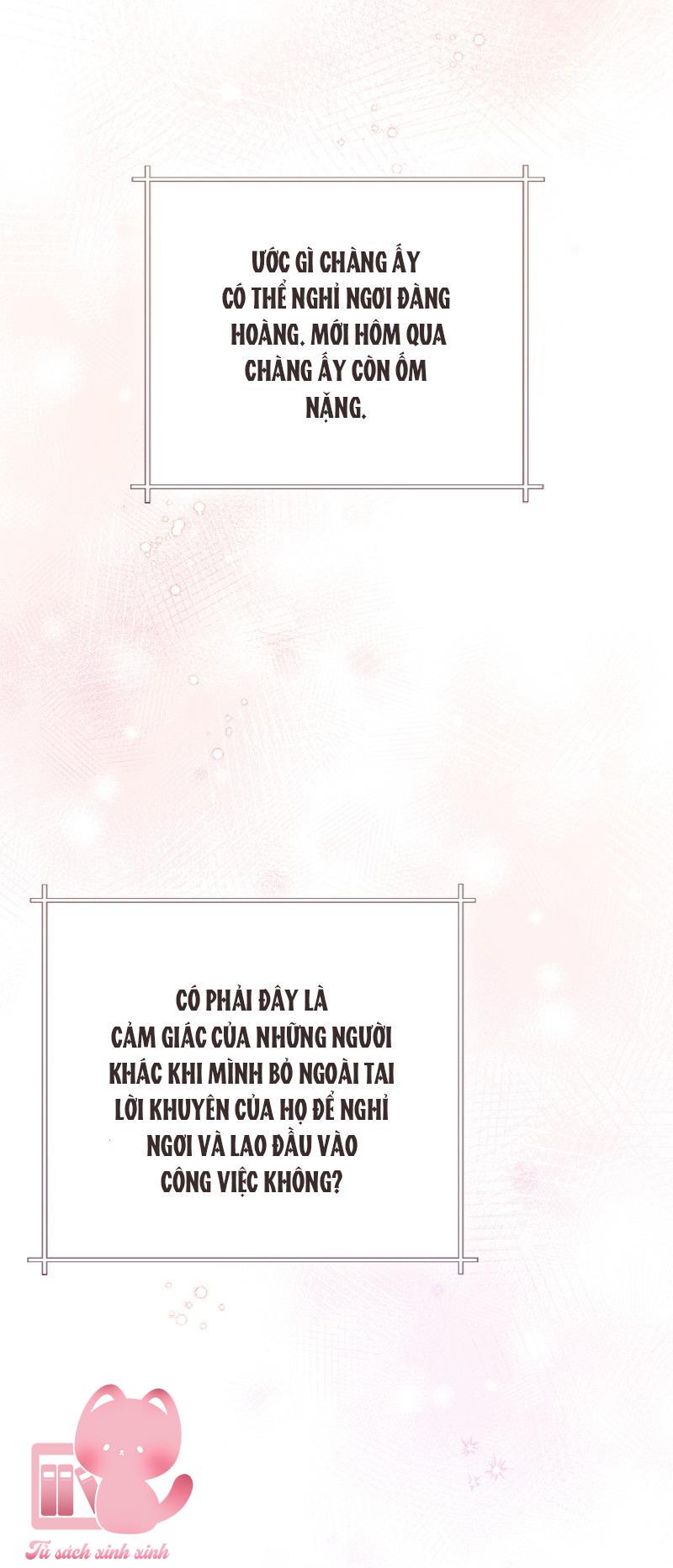 Hoàng Hậu Tái Hôn - Chap 218 - Trang 25