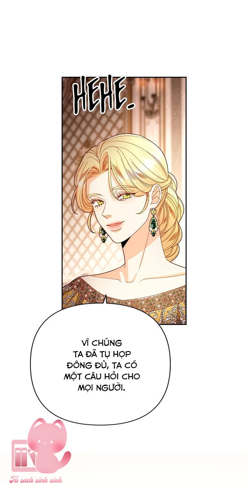 Hoàng Hậu Tái Hôn - Chap 218 - Trang 30