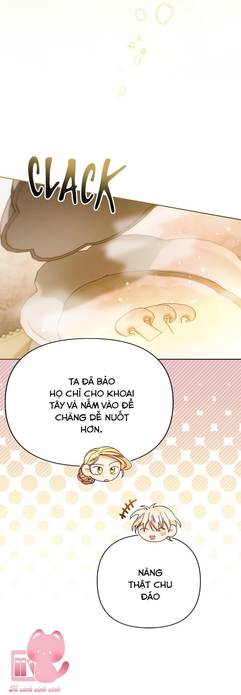Hoàng Hậu Tái Hôn - Chap 218 - Trang 4