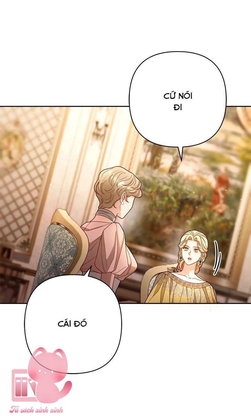 Hoàng Hậu Tái Hôn - Chap 218 - Trang 34