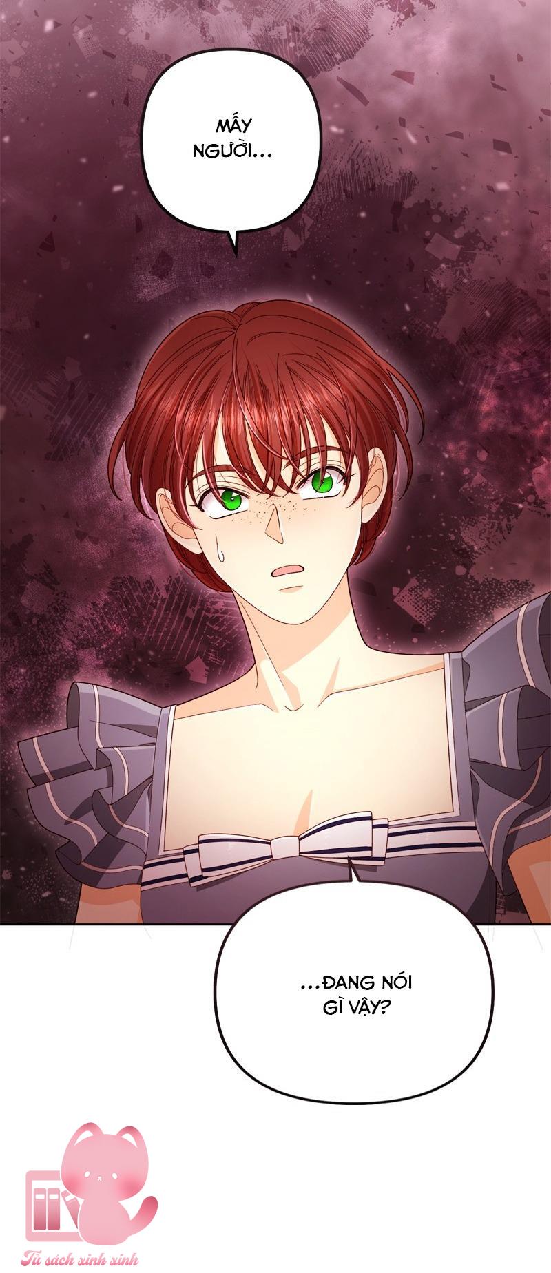 Hoàng Hậu Tái Hôn - Chap 218 - Trang 36