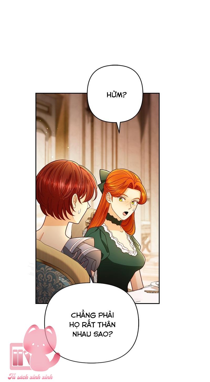 Hoàng Hậu Tái Hôn - Chap 218 - Trang 37