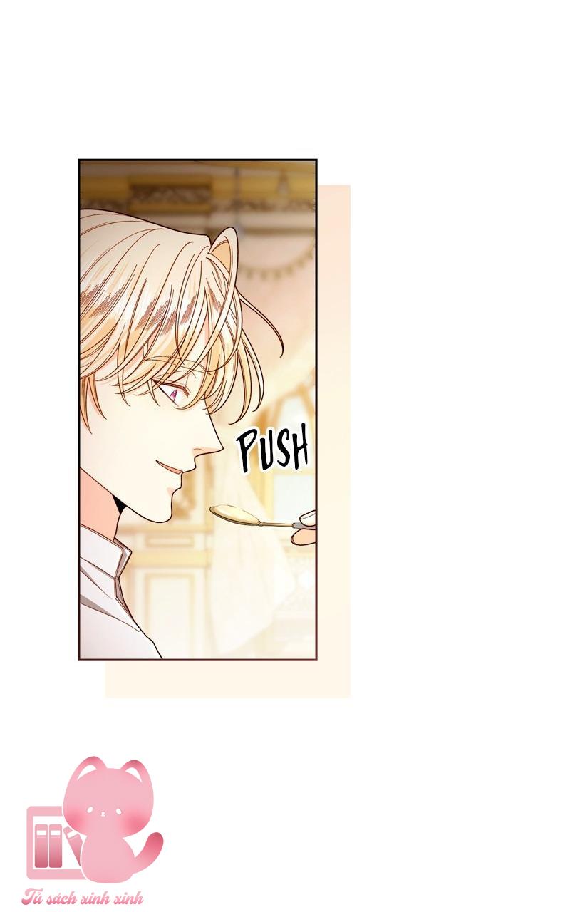 Hoàng Hậu Tái Hôn - Chap 218 - Trang 5