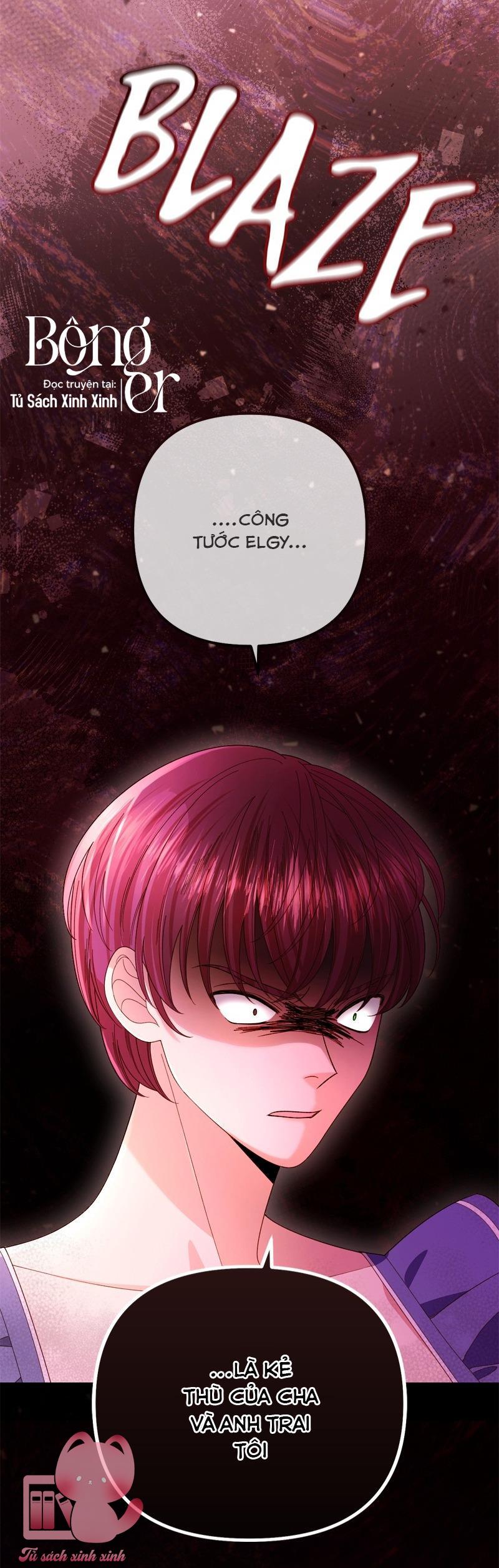 Hoàng Hậu Tái Hôn - Chap 218 - Trang 41