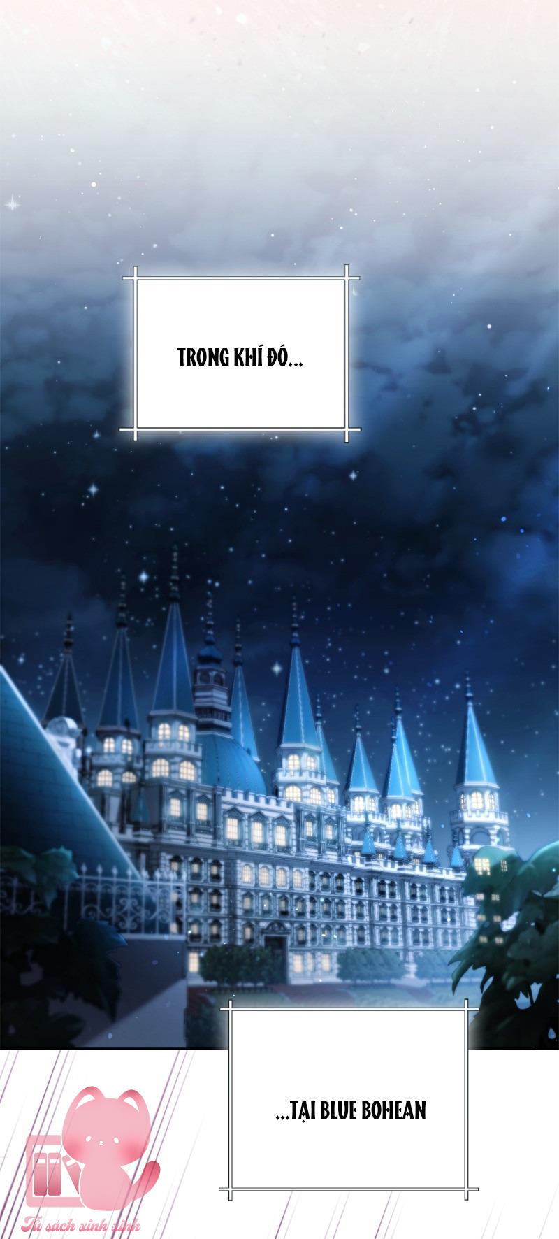 Hoàng Hậu Tái Hôn - Chap 218 - Trang 43