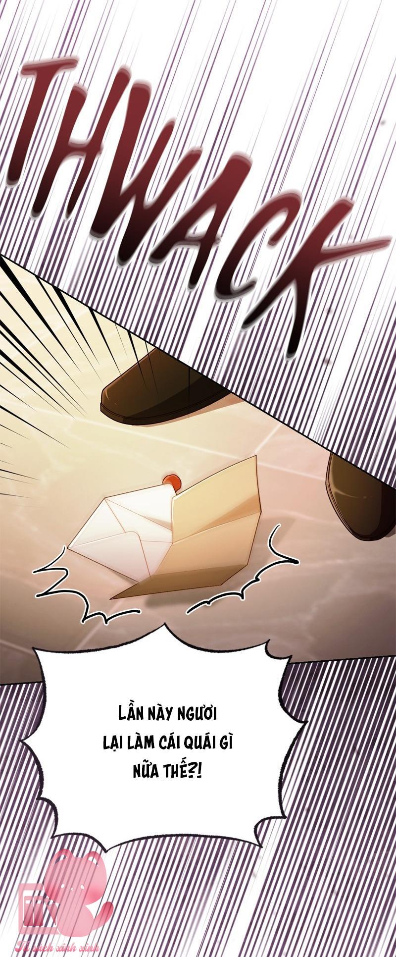 Hoàng Hậu Tái Hôn - Chap 218 - Trang 44