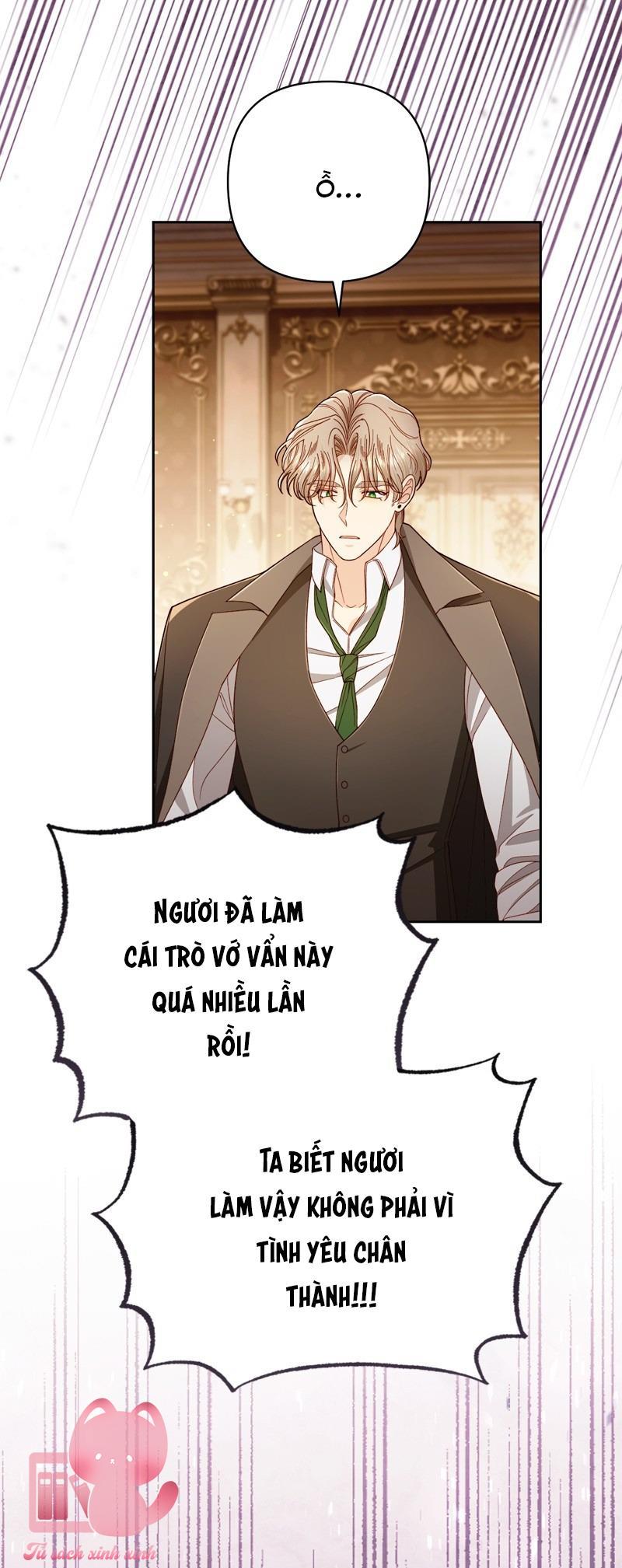 Hoàng Hậu Tái Hôn - Chap 218 - Trang 45