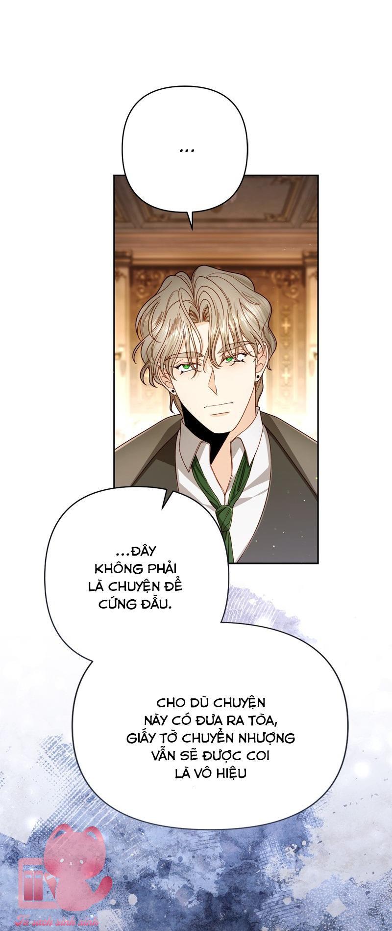 Hoàng Hậu Tái Hôn - Chap 218 - Trang 49