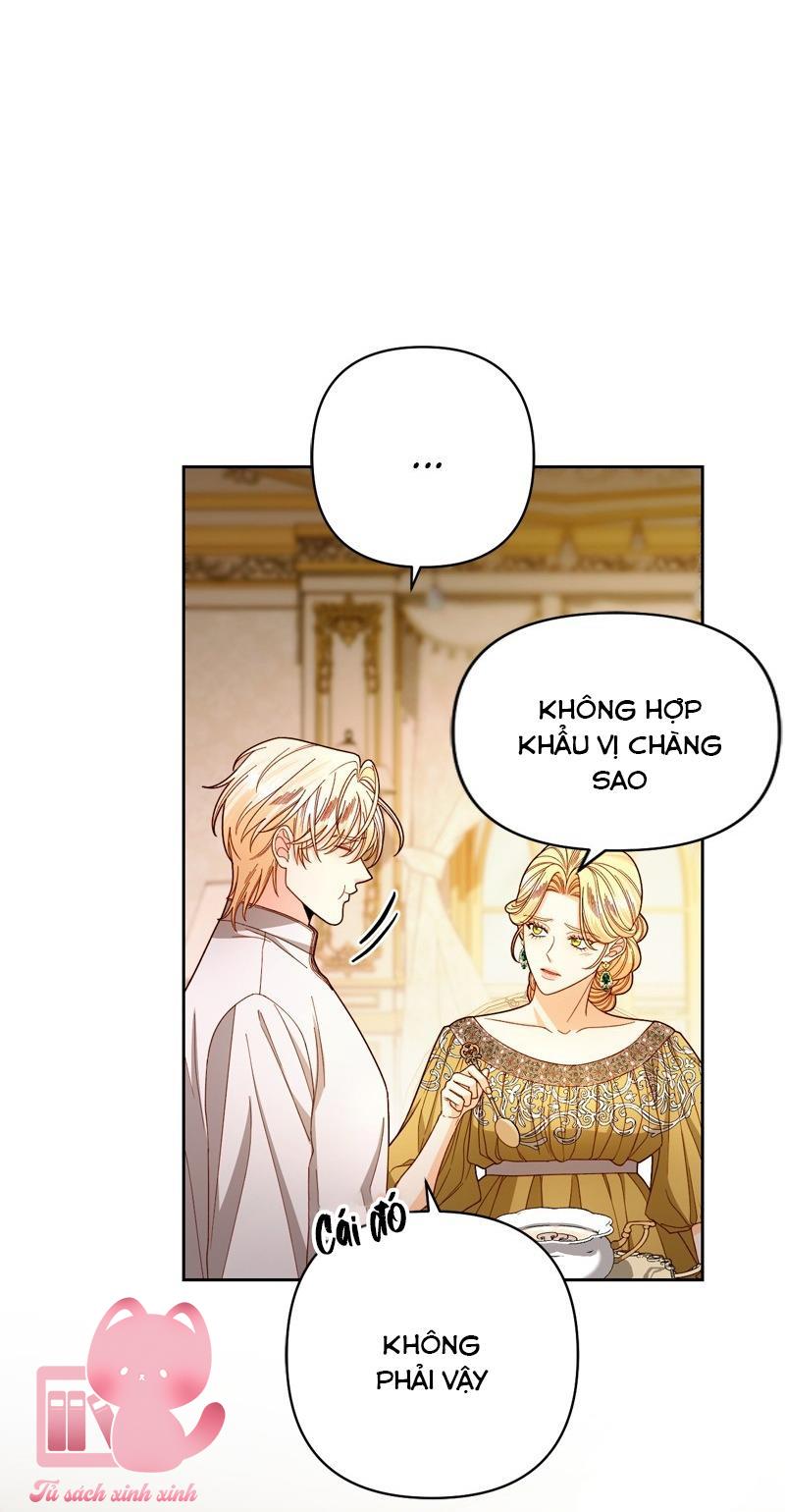 Hoàng Hậu Tái Hôn - Chap 218 - Trang 6