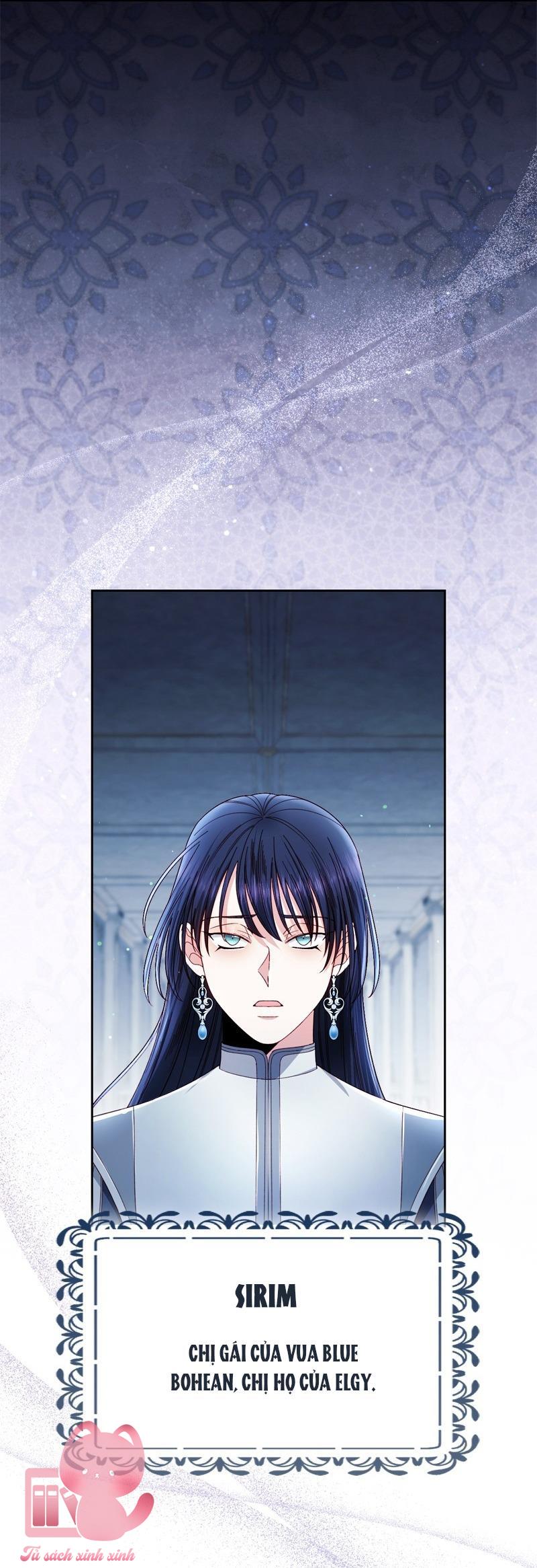 Hoàng Hậu Tái Hôn - Chap 218 - Trang 52