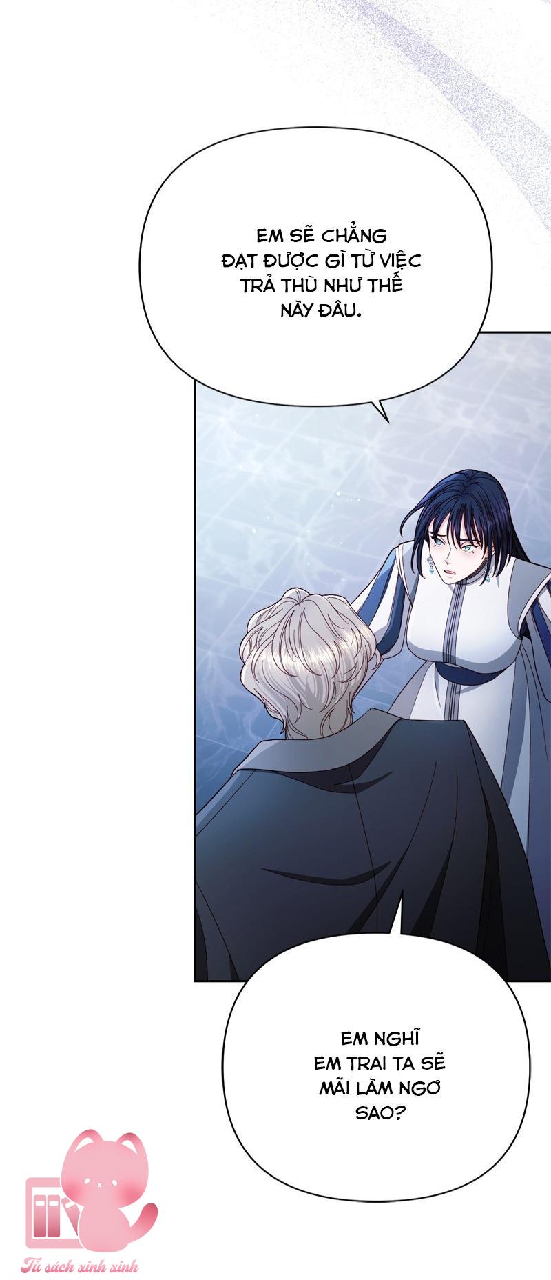 Hoàng Hậu Tái Hôn - Chap 218 - Trang 53