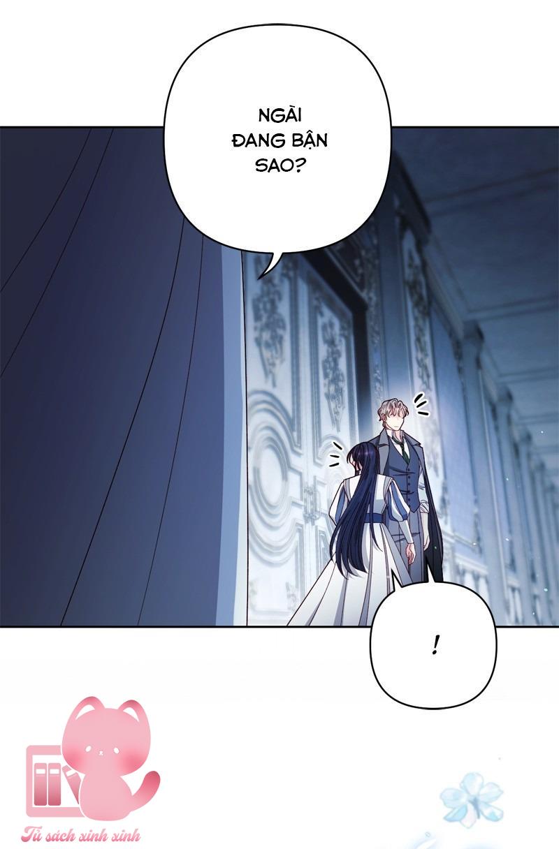Hoàng Hậu Tái Hôn - Chap 218 - Trang 55