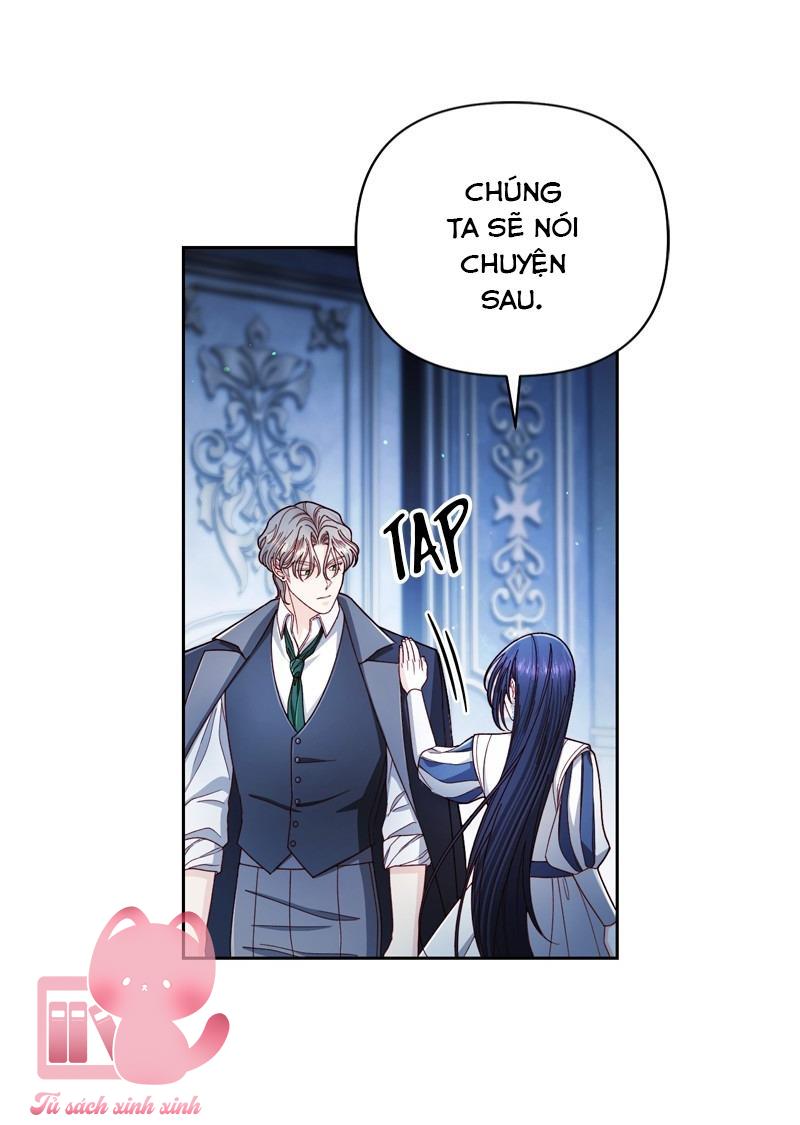 Hoàng Hậu Tái Hôn - Chap 218 - Trang 57