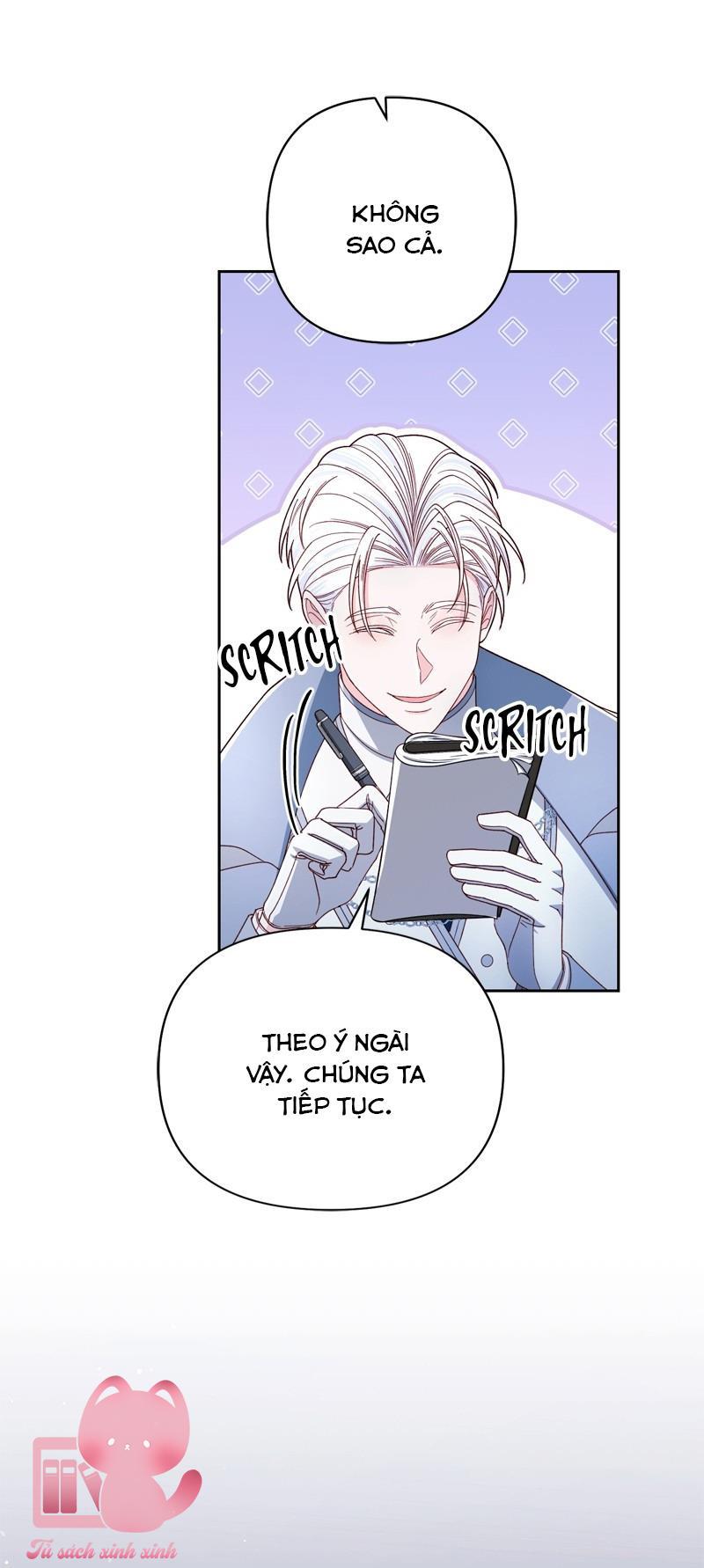 Hoàng Hậu Tái Hôn - Chap 218 - Trang 60