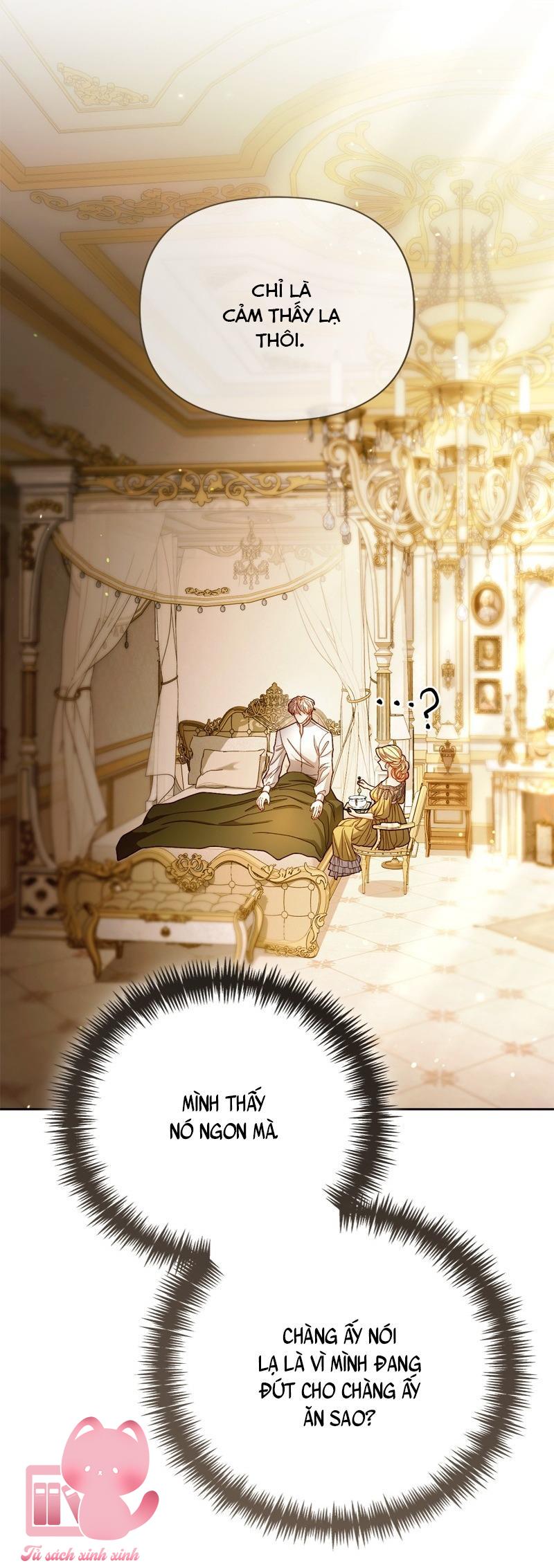 Hoàng Hậu Tái Hôn - Chap 218 - Trang 7