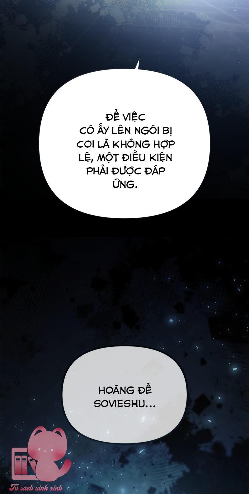 Hoàng Hậu Tái Hôn - Chap 218 - Trang 62