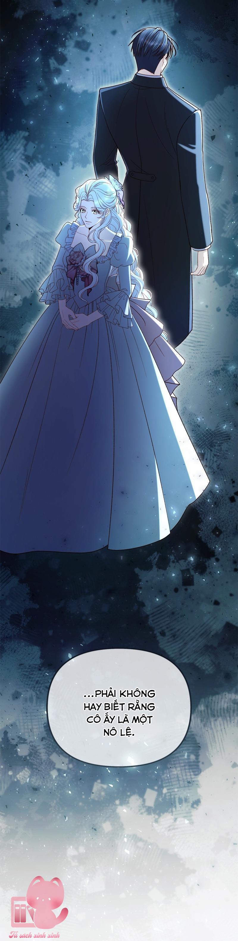 Hoàng Hậu Tái Hôn - Chap 218 - Trang 63