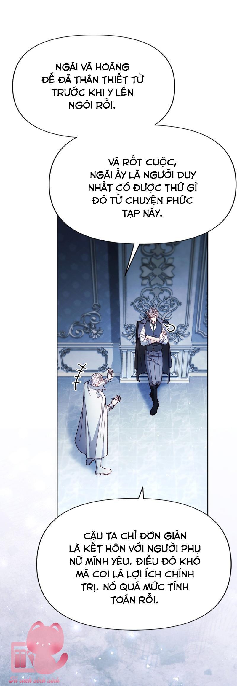 Hoàng Hậu Tái Hôn - Chap 218 - Trang 66