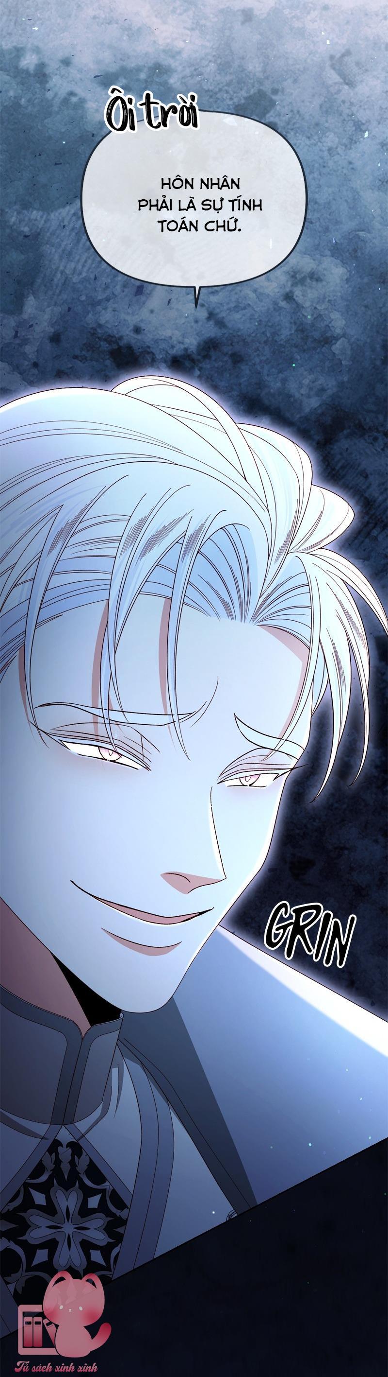 Hoàng Hậu Tái Hôn - Chap 218 - Trang 67