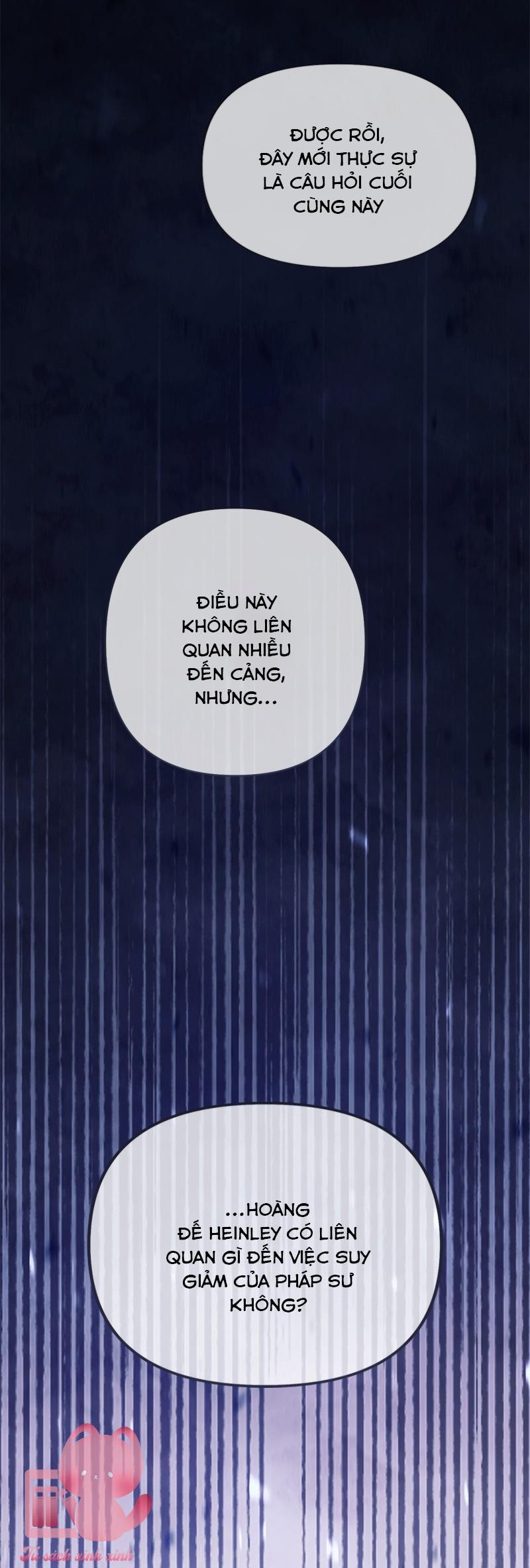 Hoàng Hậu Tái Hôn - Chap 218 - Trang 68