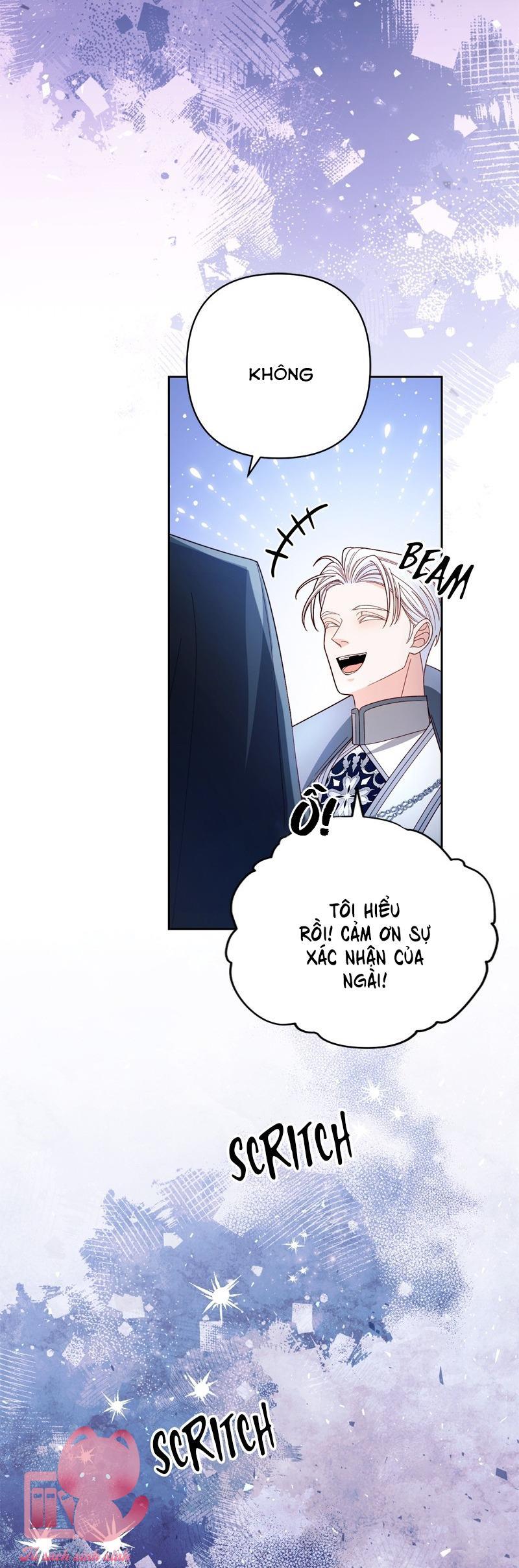 Hoàng Hậu Tái Hôn - Chap 218 - Trang 70