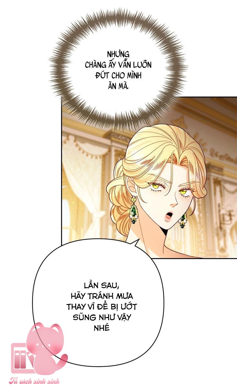 Hoàng Hậu Tái Hôn - Chap 218 - Trang 8