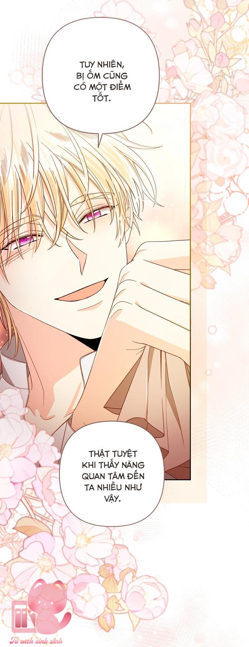 Hoàng Hậu Tái Hôn - Chap 218 - Trang 10