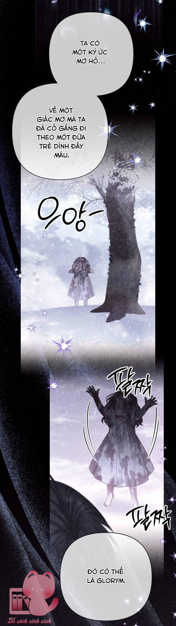Hoàng Hậu Tái Hôn - Chap 219 - Trang 11