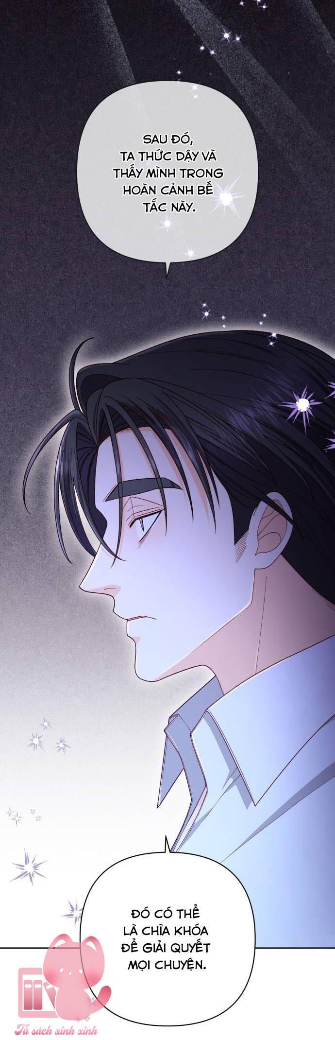 Hoàng Hậu Tái Hôn - Chap 219 - Trang 12