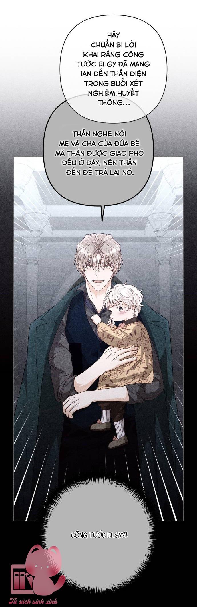 Hoàng Hậu Tái Hôn - Chap 219 - Trang 16