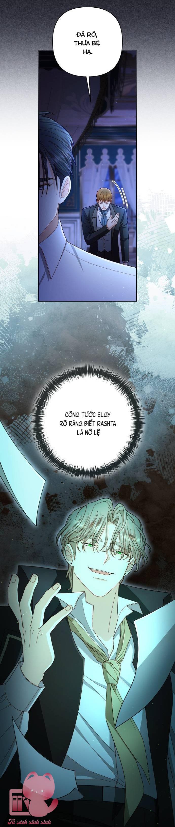 Hoàng Hậu Tái Hôn - Chap 219 - Trang 18