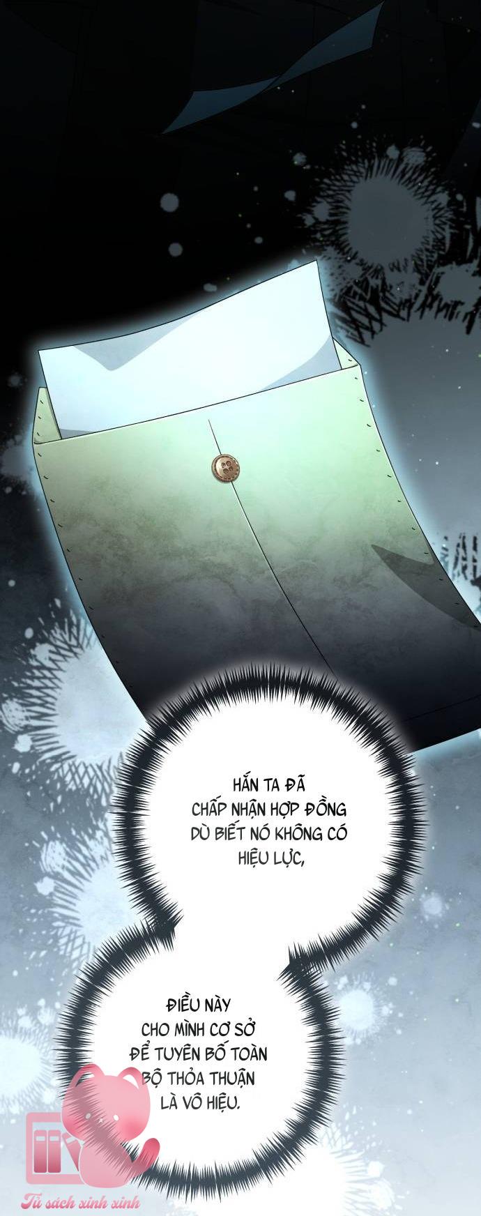 Hoàng Hậu Tái Hôn - Chap 219 - Trang 19