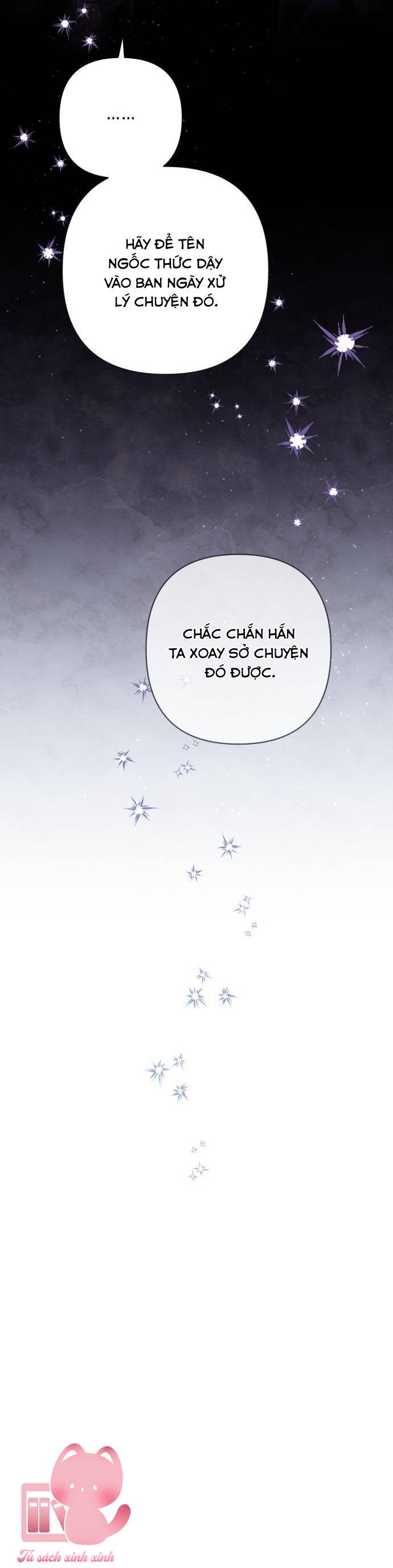 Hoàng Hậu Tái Hôn - Chap 219 - Trang 21