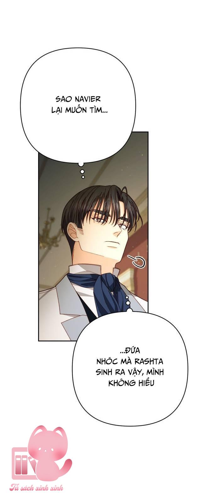 Hoàng Hậu Tái Hôn - Chap 219 - Trang 23