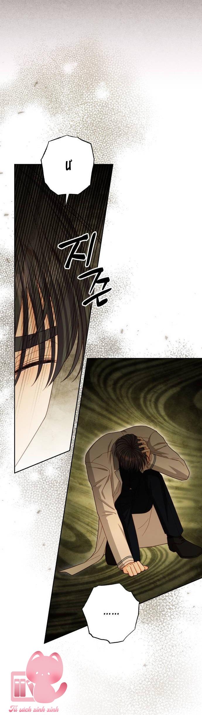 Hoàng Hậu Tái Hôn - Chap 219 - Trang 27