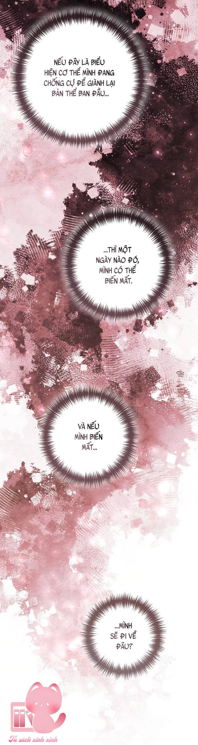 Hoàng Hậu Tái Hôn - Chap 219 - Trang 29