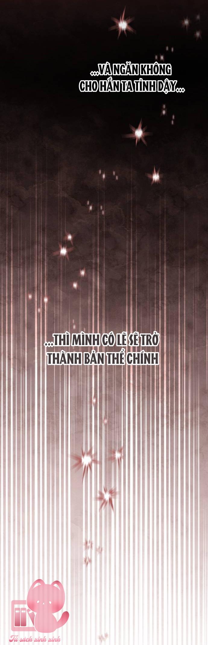 Hoàng Hậu Tái Hôn - Chap 219 - Trang 32