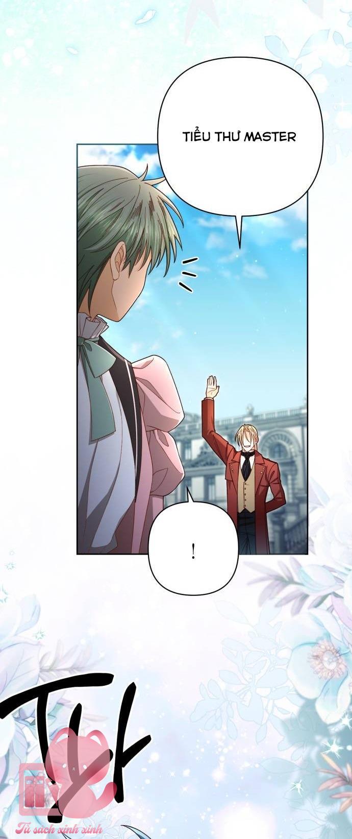 Hoàng Hậu Tái Hôn - Chap 219 - Trang 35