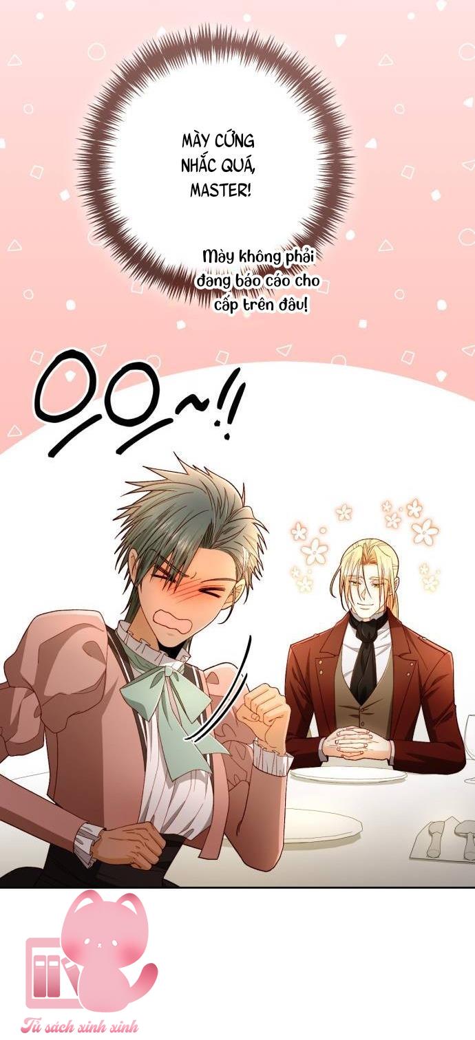 Hoàng Hậu Tái Hôn - Chap 219 - Trang 44