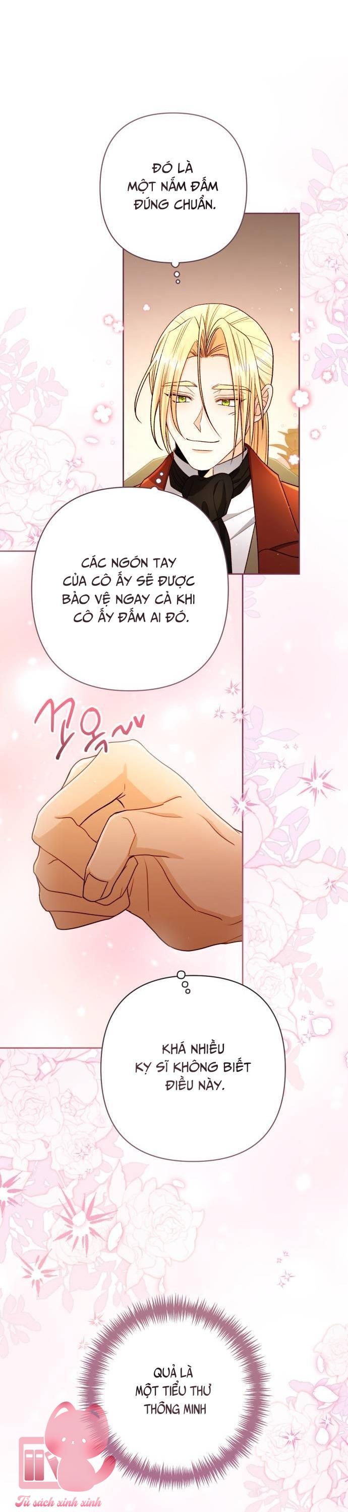 Hoàng Hậu Tái Hôn - Chap 219 - Trang 45