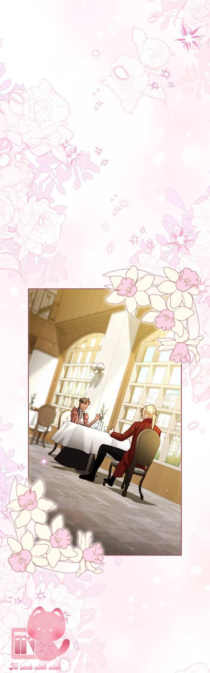 Hoàng Hậu Tái Hôn - Chap 219 - Trang 46