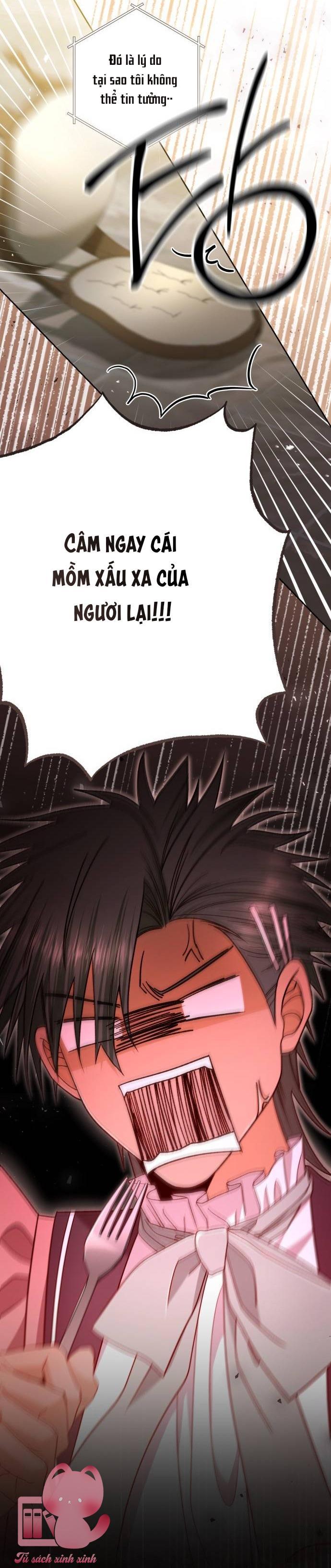 Hoàng Hậu Tái Hôn - Chap 219 - Trang 48