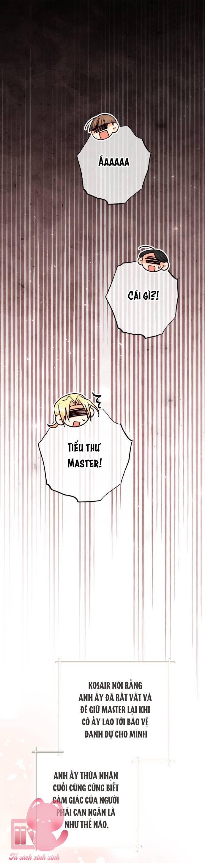 Hoàng Hậu Tái Hôn - Chap 219 - Trang 49