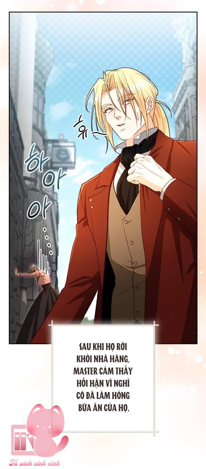 Hoàng Hậu Tái Hôn - Chap 219 - Trang 50