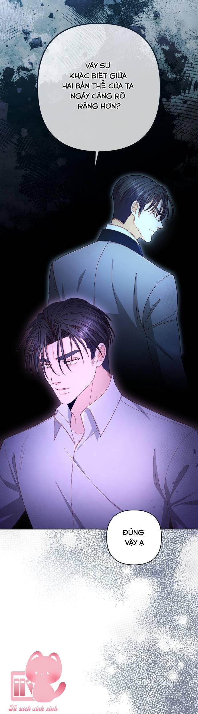 Hoàng Hậu Tái Hôn - Chap 219 - Trang 7