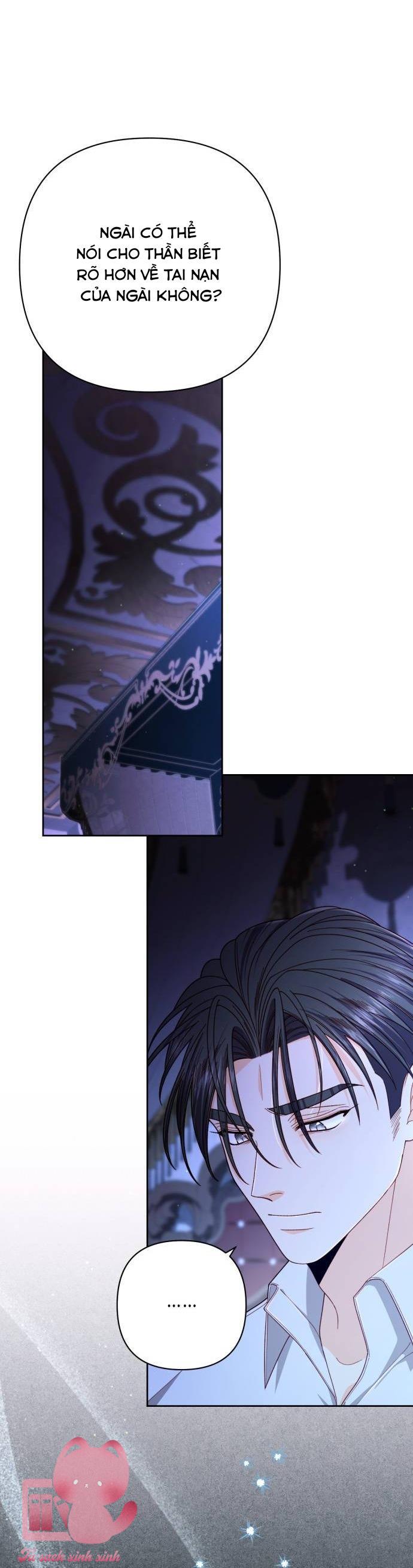Hoàng Hậu Tái Hôn - Chap 219 - Trang 9