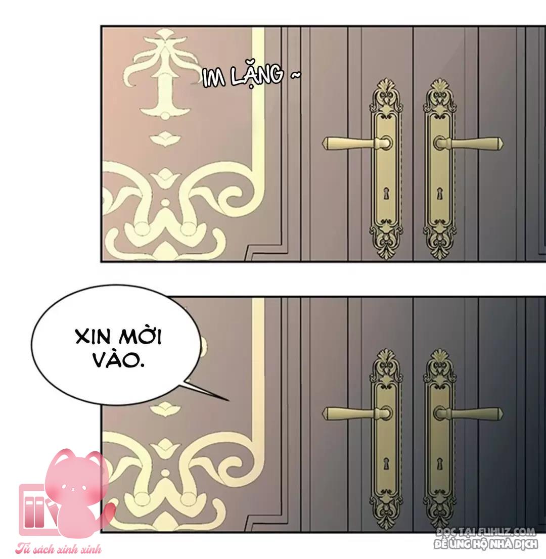 Hoàng Hậu Tái Hôn - Chap 22 - Trang 14