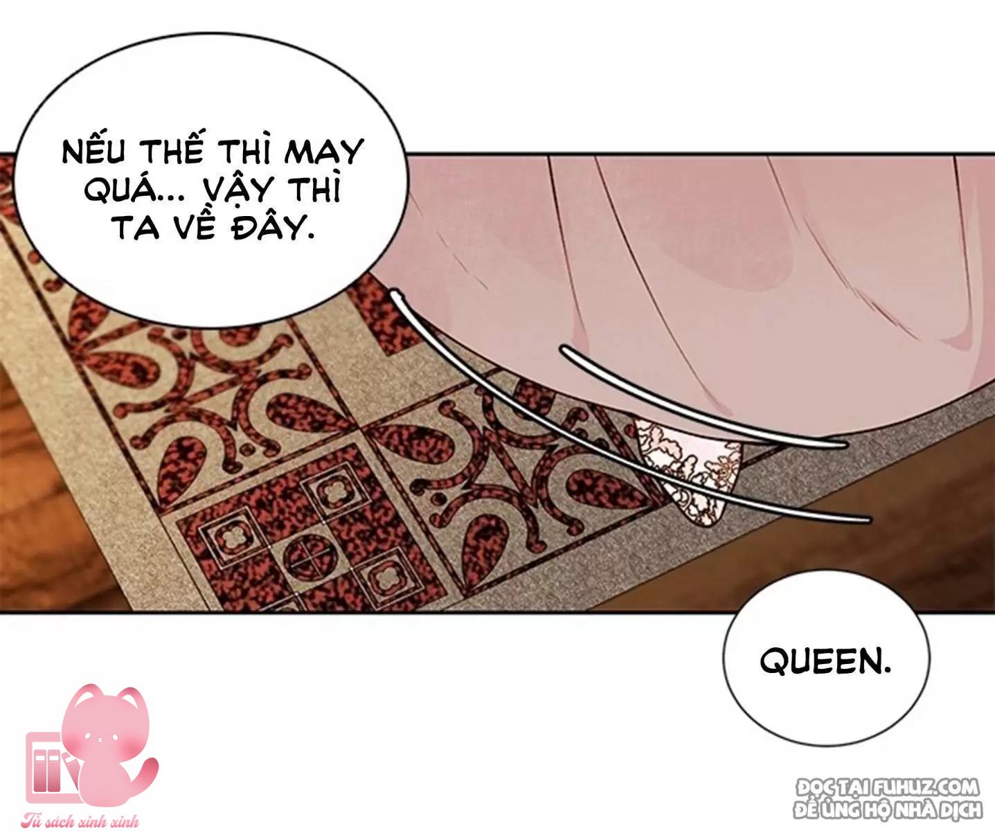 Hoàng Hậu Tái Hôn - Chap 22 - Trang 24